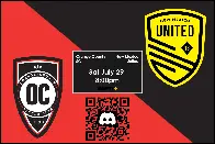 Pre-Match thread | New Mexico United @ Orange County SC | Sat, July 29, 2023 8:00 PM