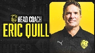 NEW MEXICO UNITED WELCOMES ERIC QUILL AS HEAD COACH